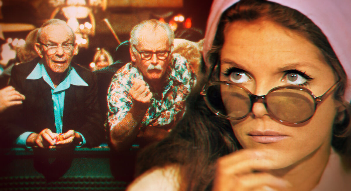 Ranking the Top 30 Caper Flicks of the '70s