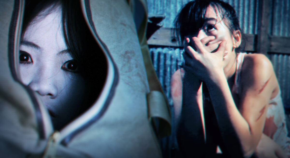 10 Underrated J-Horror Movies That Are Genuinely Scary