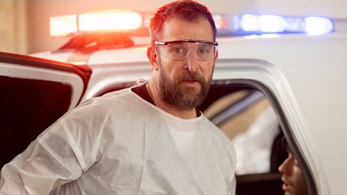 The Pitt Won the Same Two Emmys Twice, and Has Eleven Nobody Counted