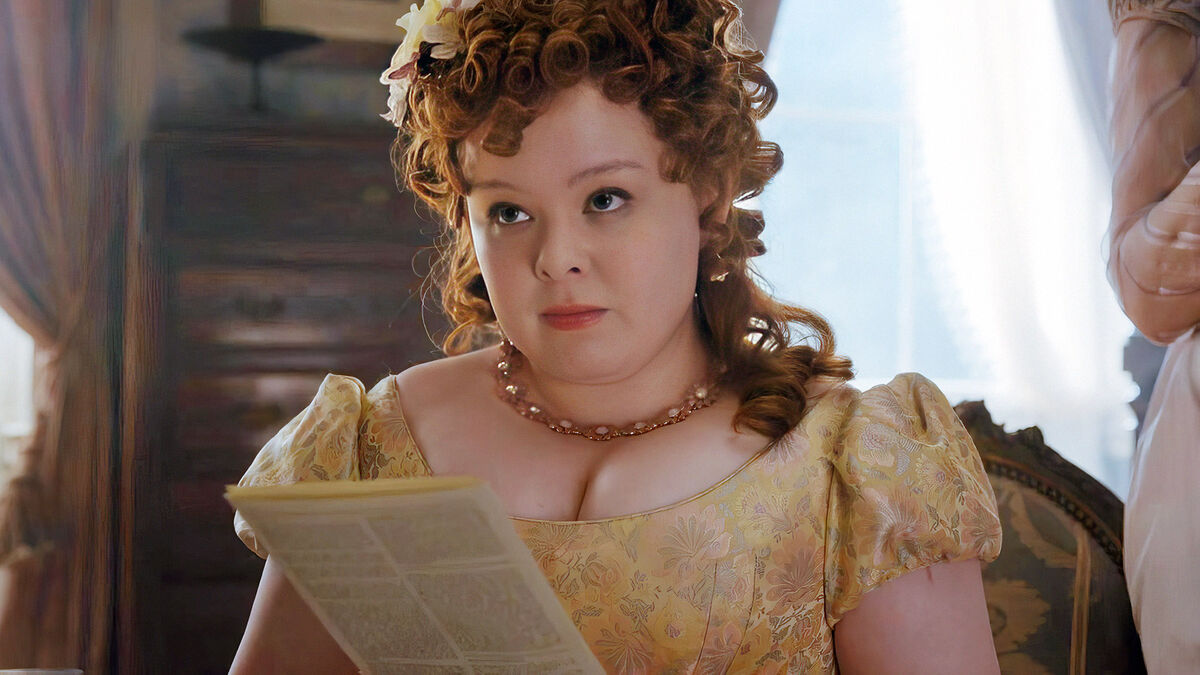 Bridgerton Opinion: Penelope Doesn't Need Redemption Arc In Season 3