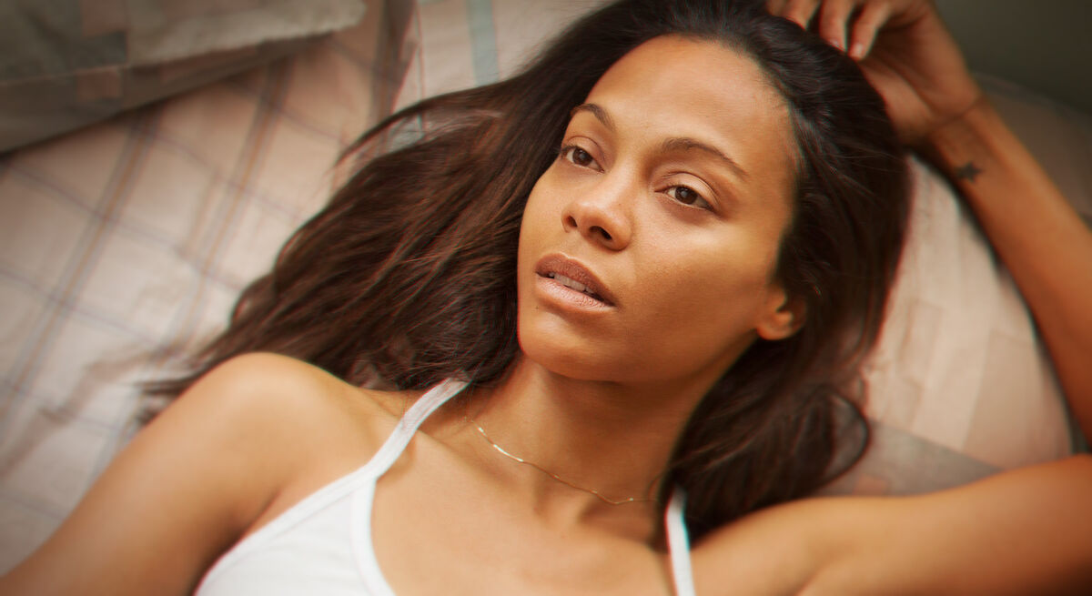 10 Underrated Zoe Saldana Movies That Deserve More Credit