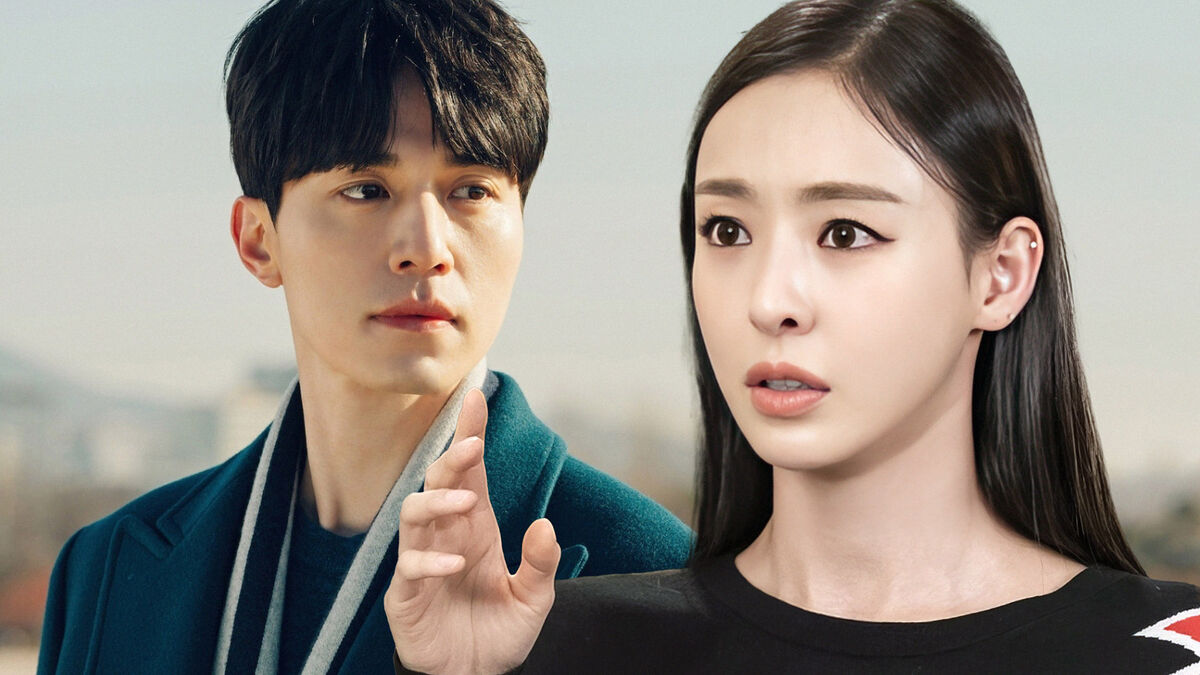 7 Riveting K-Dramas Starring Average Guy Falling For Celebrity