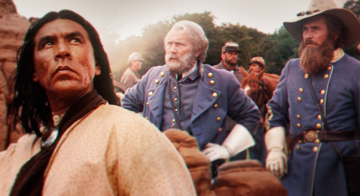 10 Underrated History Movies of the 1990s Worth Revisiting