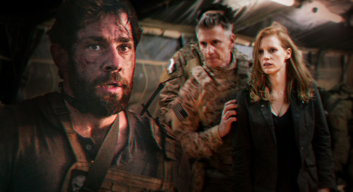 The 10 Best Movies To Watch if You Like Black Hawk Down, Ranked