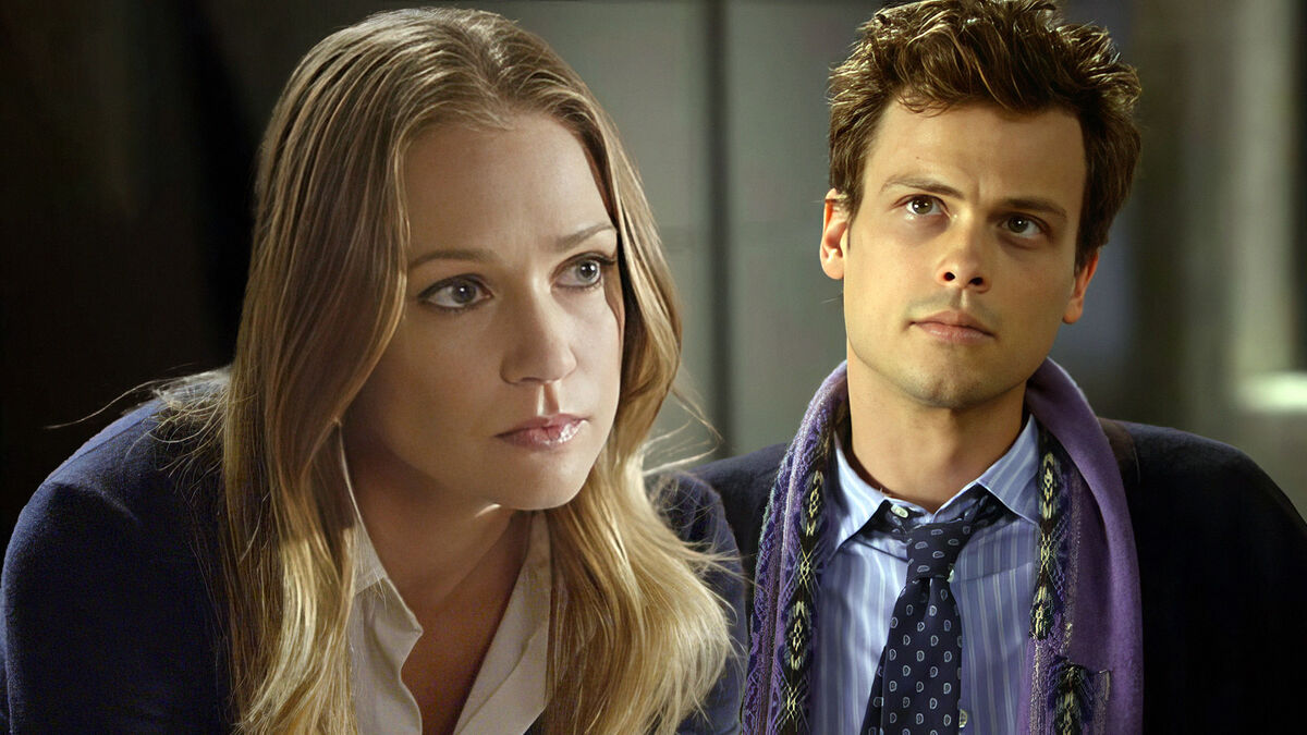 Jeid Felt Wrong Even To Criminal Minds Cast. Yet, It Keeps Popping Up