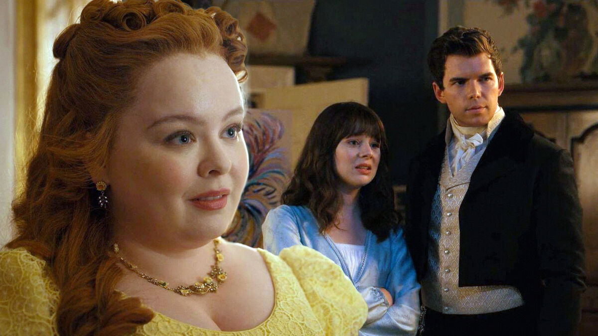 Netflix Just Confirmed Bridgerton Fans' Worst Fears About Season 3