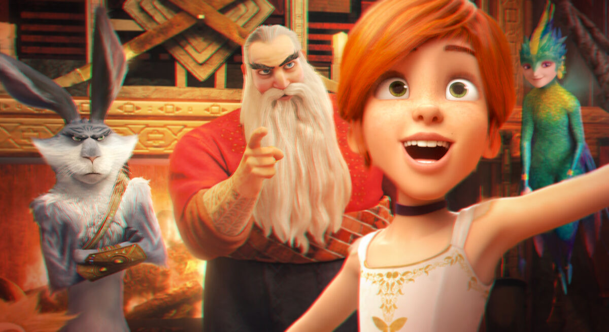 30 Underrated Family Movies from the 2010s, Ranked by Rotten Tomatoes
