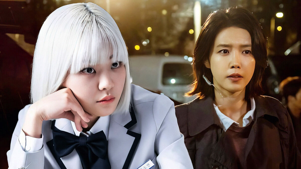 7 Satisfying K-Dramas Where Bullies Get Brutal Retribution
