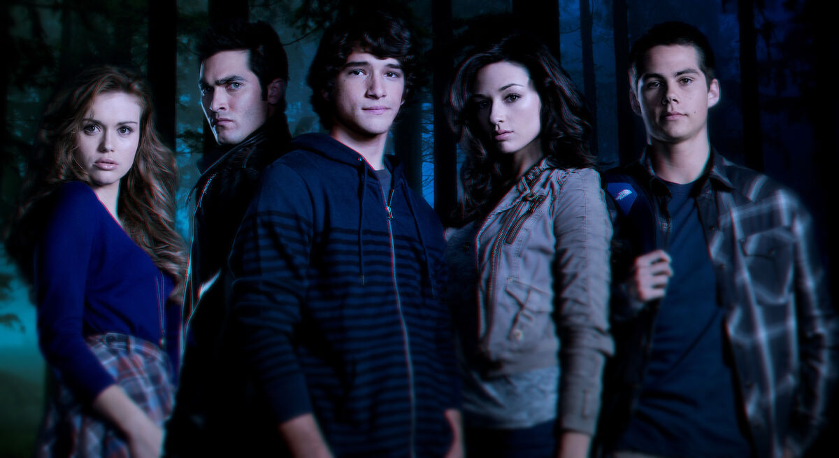 The 10 Best Shows To Watch if You Like Buffy the Vampire Slayer, Ranked