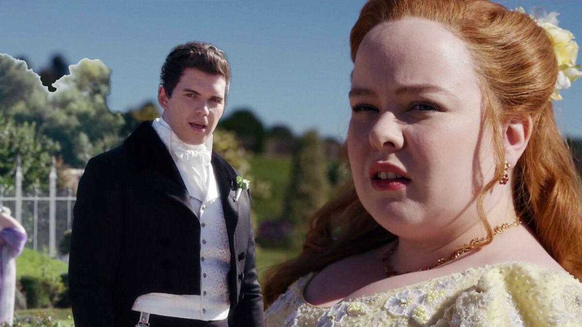 5 Biggest Takes From Bridgerton S3 Long-Awaited Clip