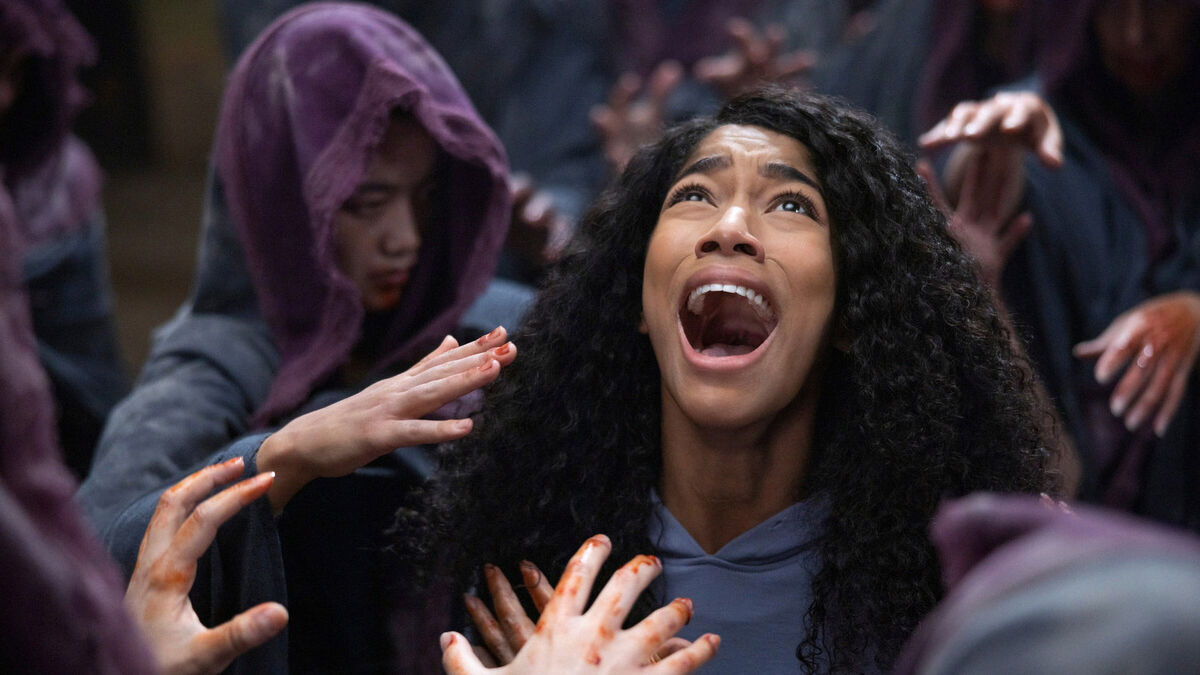 All 5 Mike Flanagan Horror Series Ranked By Rotten Tomatoes Score
