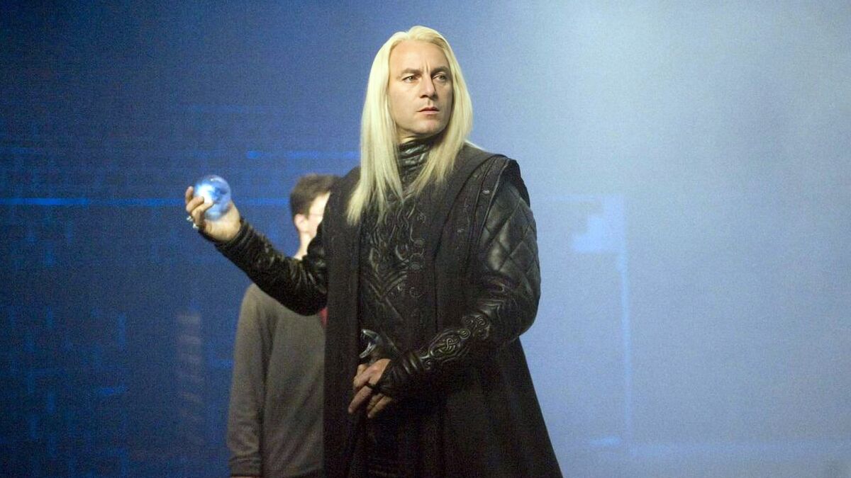 This Harry Potter Theory Makes Complete Fools Of Pure-Blood Supremacists