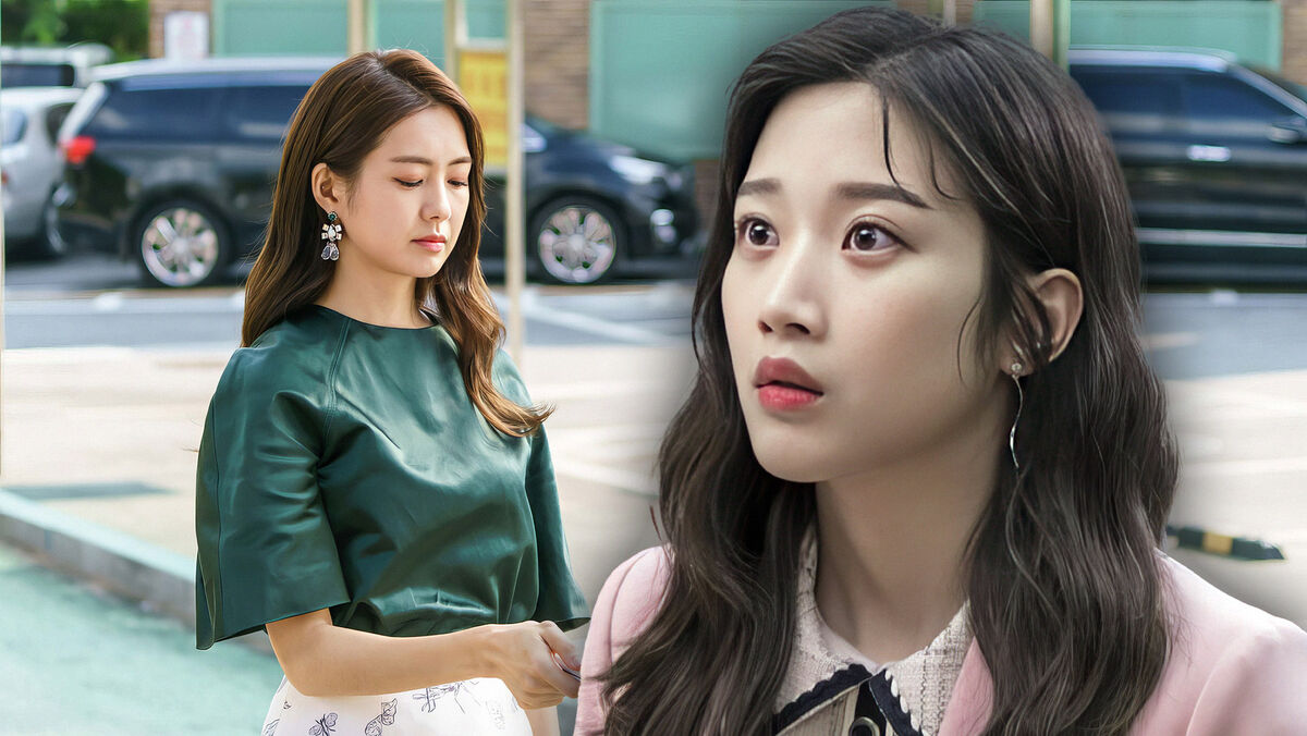 Not Just Thrillers: 7 Lighthearted K-Dramas With No Romance Focus