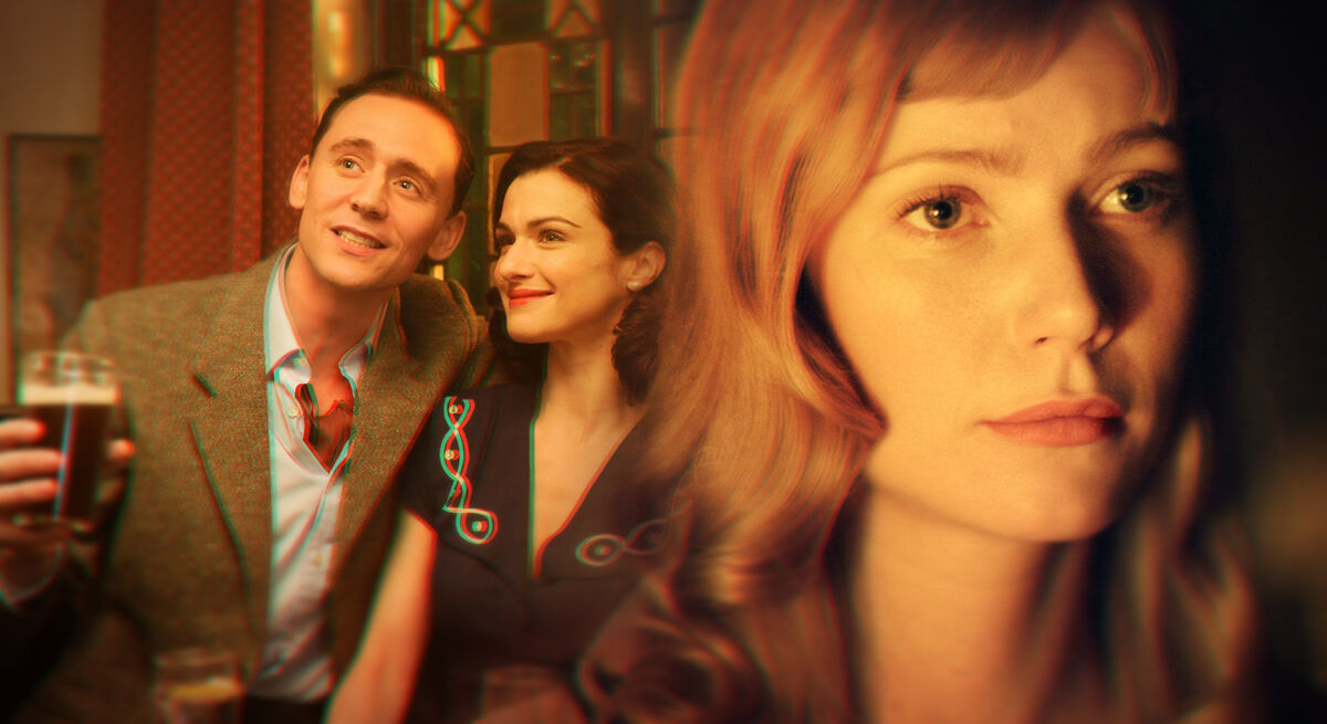 The 30 Best Movies Similar to The Piano (1993), Ranked