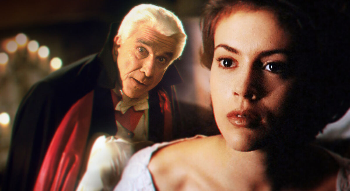 8 Vampire Movies from the 90s So Bad, They're Actually Good