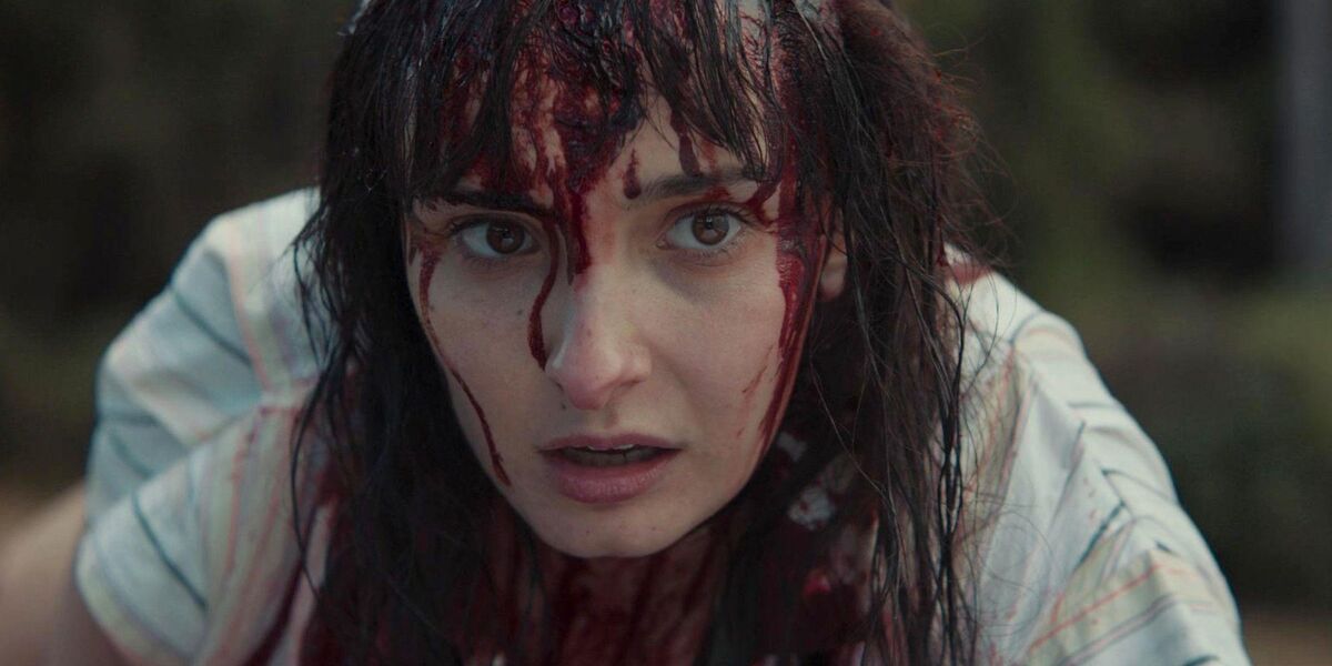 Where Evil Dead Burn Is Filming: Every Location Spotted So Far
