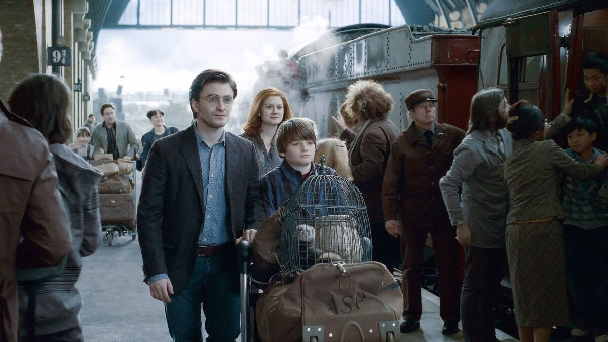 Harry Potter Taboo: 5 Reasons The Cursed Child Is The Worst Adaptation Material