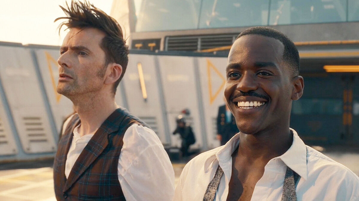 Bi-Generation Isn't First: Doctor Who's Most Polarizing Controversies