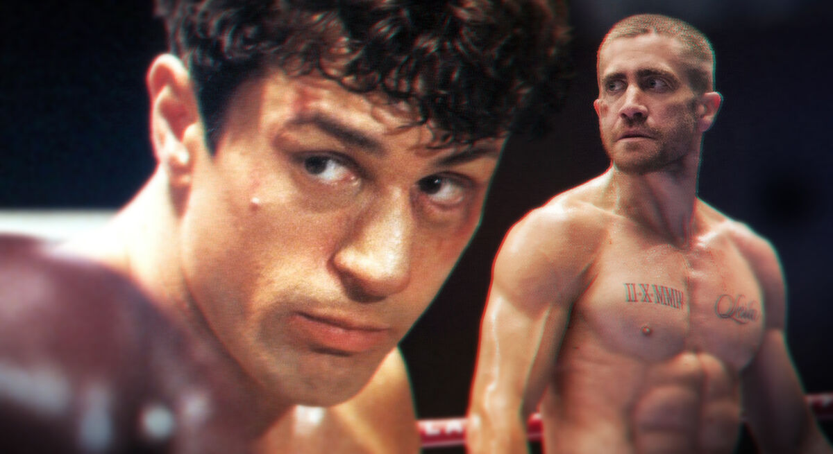 The 25 Most Underrated Sports Dramas of All Time