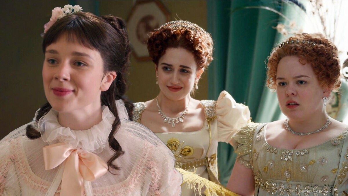 Will Bridgerton S3 Fix The Sisterhood Issue That's Been Bugging Fans?