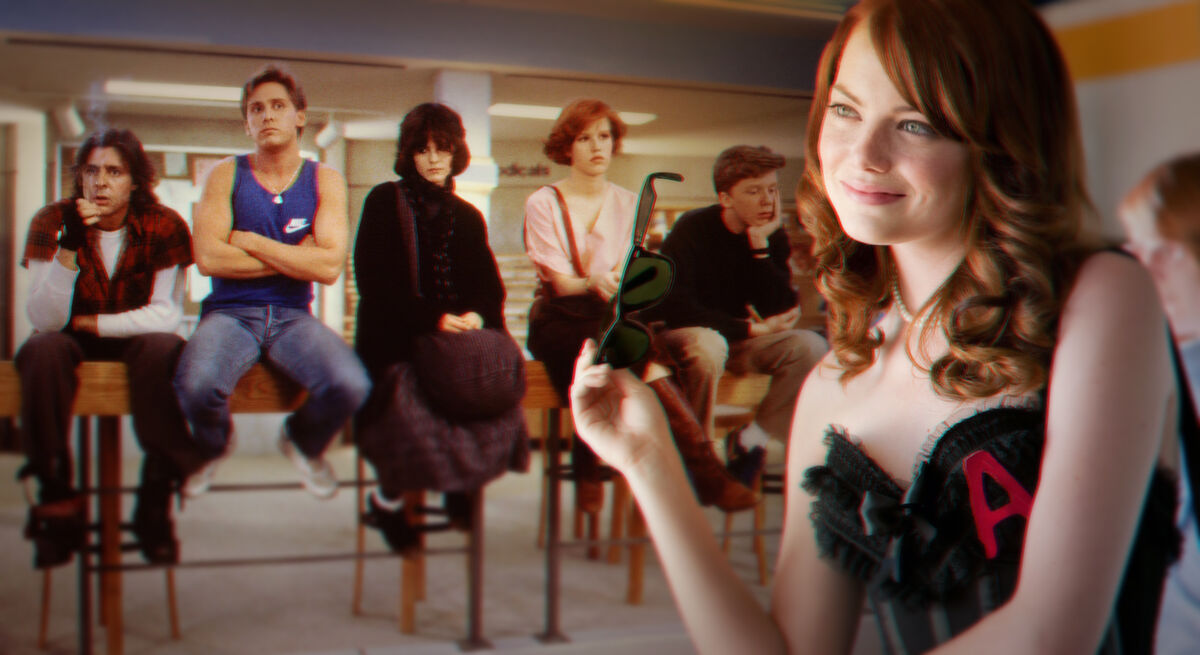 11 Teen Films That Won't Put You to Sleep at Least