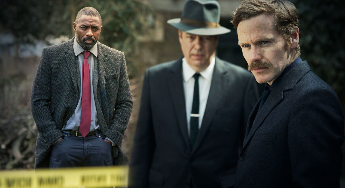10 Must-Watch Series for Sherlock Detectives Out There