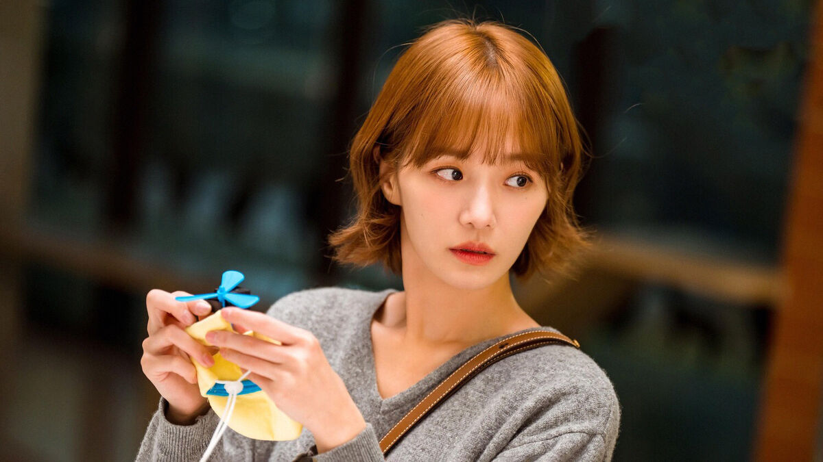 7 K-Dramas With Main Characters Suffering From Phobias