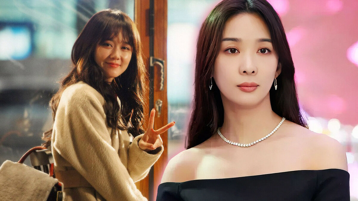 7 Colorful K-Dramas With Girly Vibes