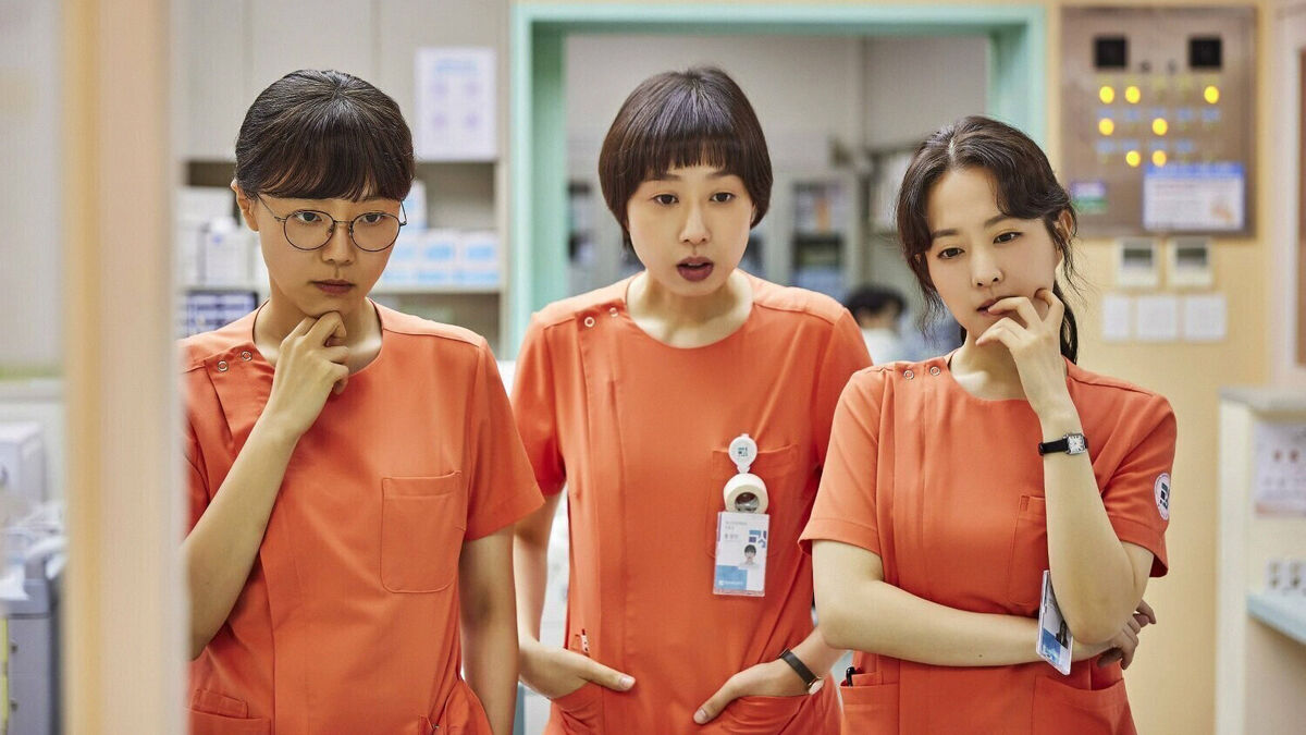 7 Therapeutic K-Dramas About Battling Mental Health Issues