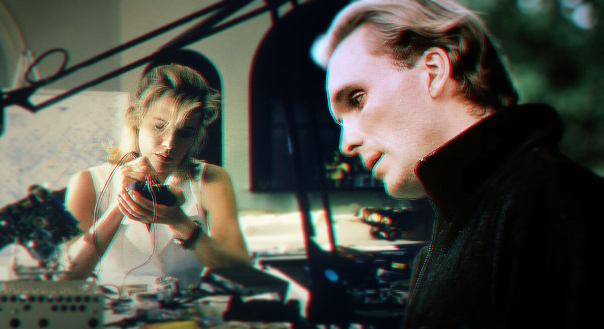 9 Mystery Movies from the 90s So Bad, They're Actually Good