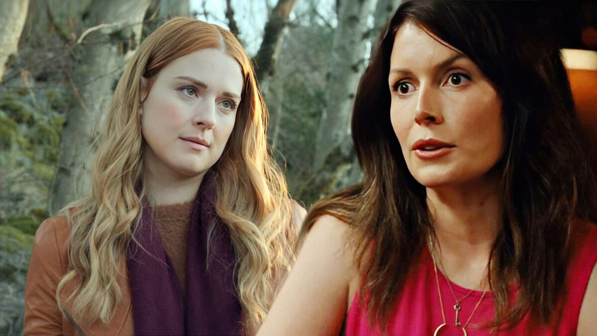 Soap Opera Fuel: 5 Craziest Virgin River S6 Theories
