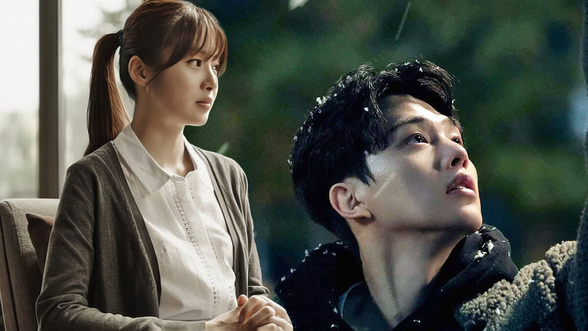 7 Male-Oriented K-Dramas With Relatable Lead and Real-Life Struggles