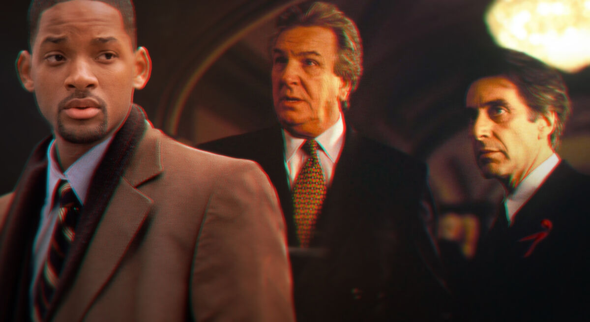 The Most Underrated Political Thrillers of the 1990s, Ranked