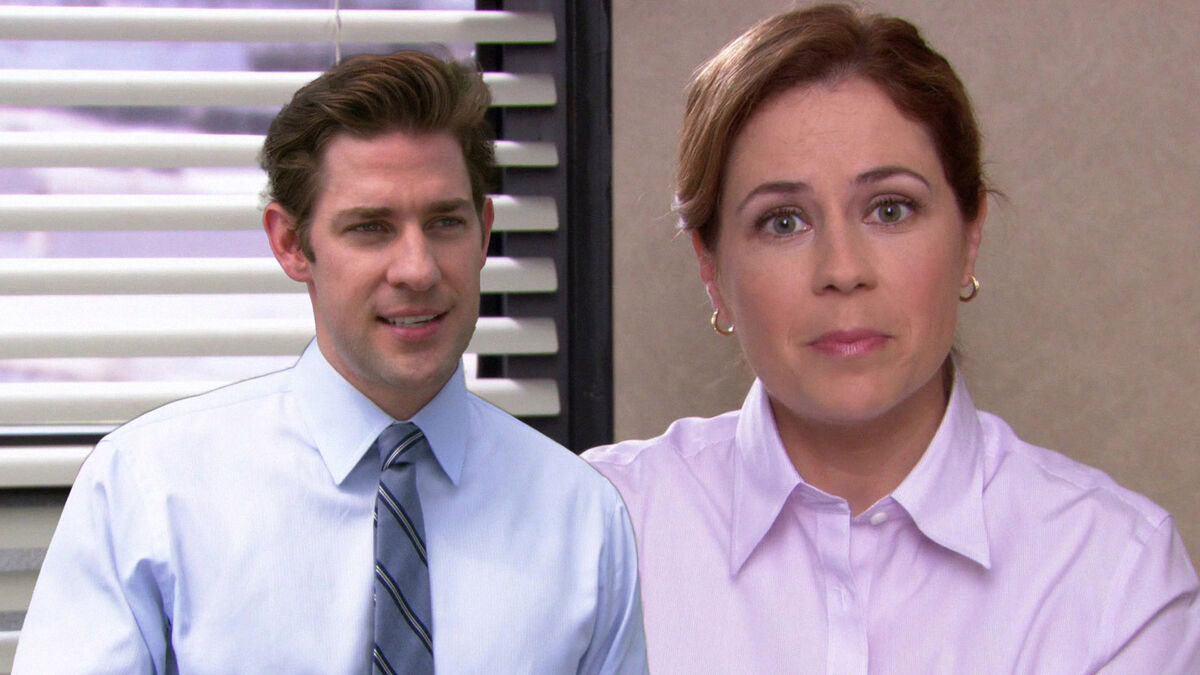 Not Just Jim's Wife: 5 Times The Office's Pam Proved She's The Best At Comebacks