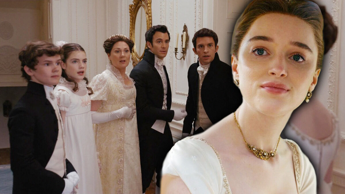 Not All Bridgerton Siblings Are Best Leads, Surprising Fan Voting Shows