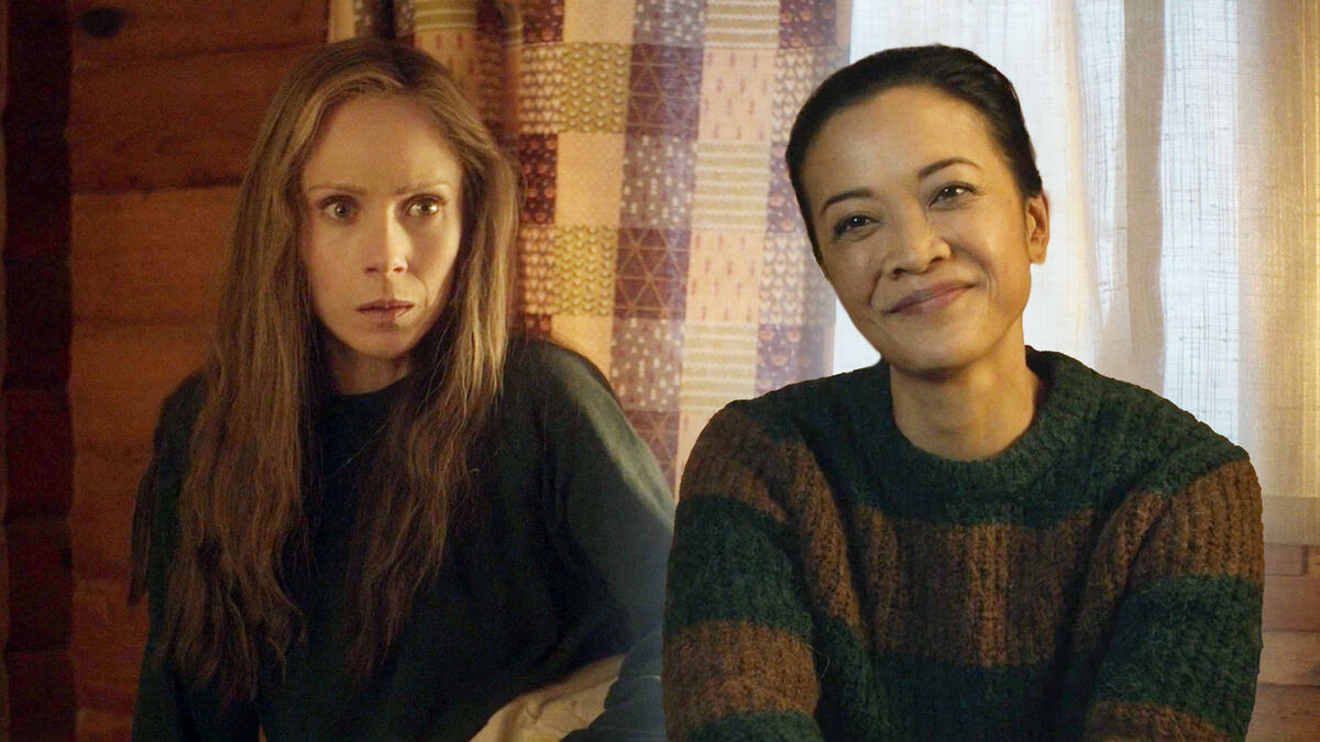 So What's The Deal With The Lindas? Explaining The Confusing Fargo S5 Arc
