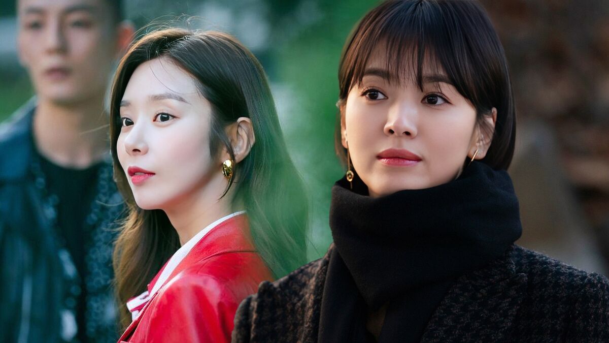 7 K-Dramas That Prove Life Doesn't End After Being Cheated On