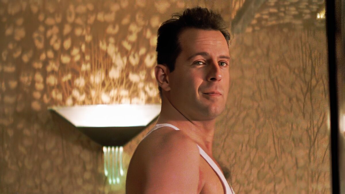 Die Hard Would Never Become Holiday Classic If It Stayed Close To Source Book