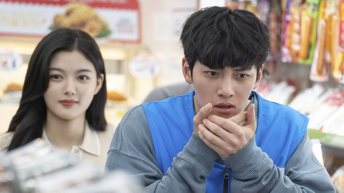 7 Romantic K-Dramas Where The Female Lead Does All The Chasing