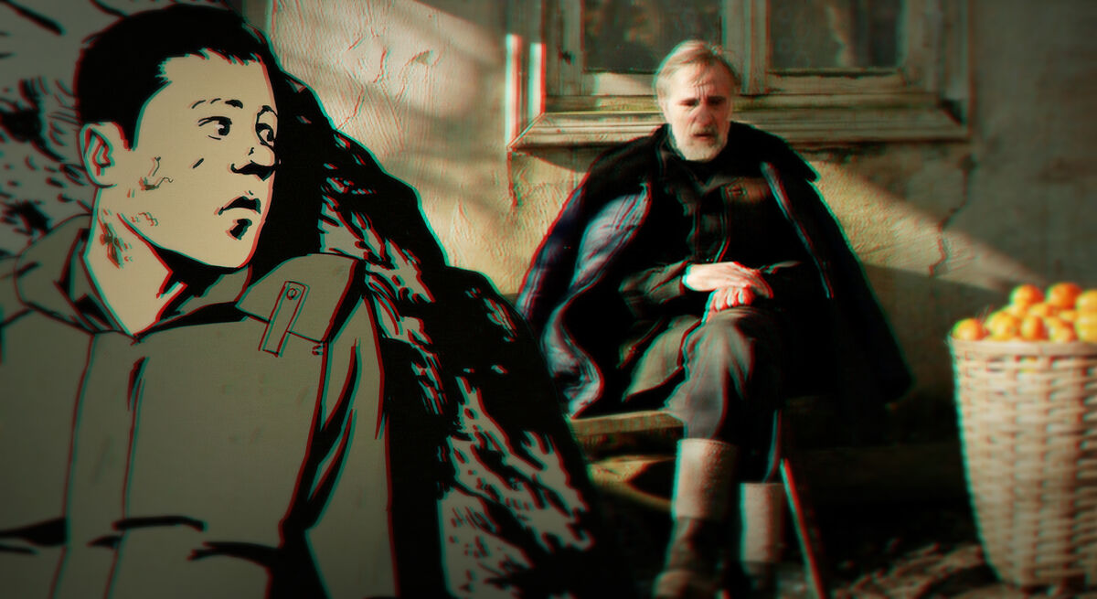 The Most Underrated Anti-War Movies of the 2000s, Ranked