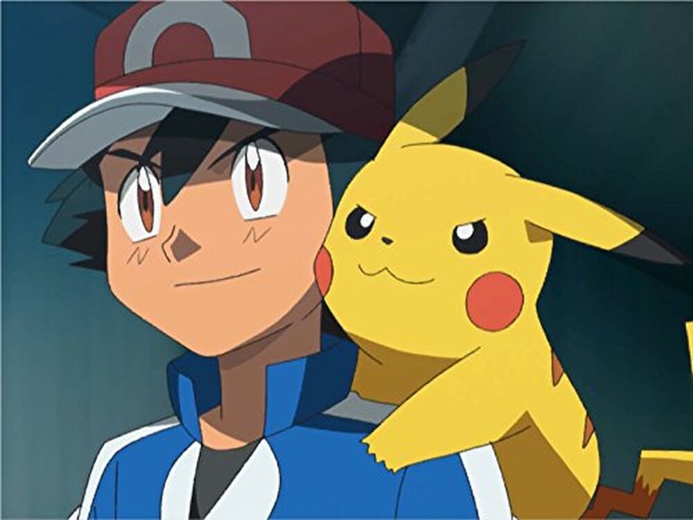Aardman Is Making a Stop-Motion Pokemon Series for Disney+, and the Classic Show Is Already There