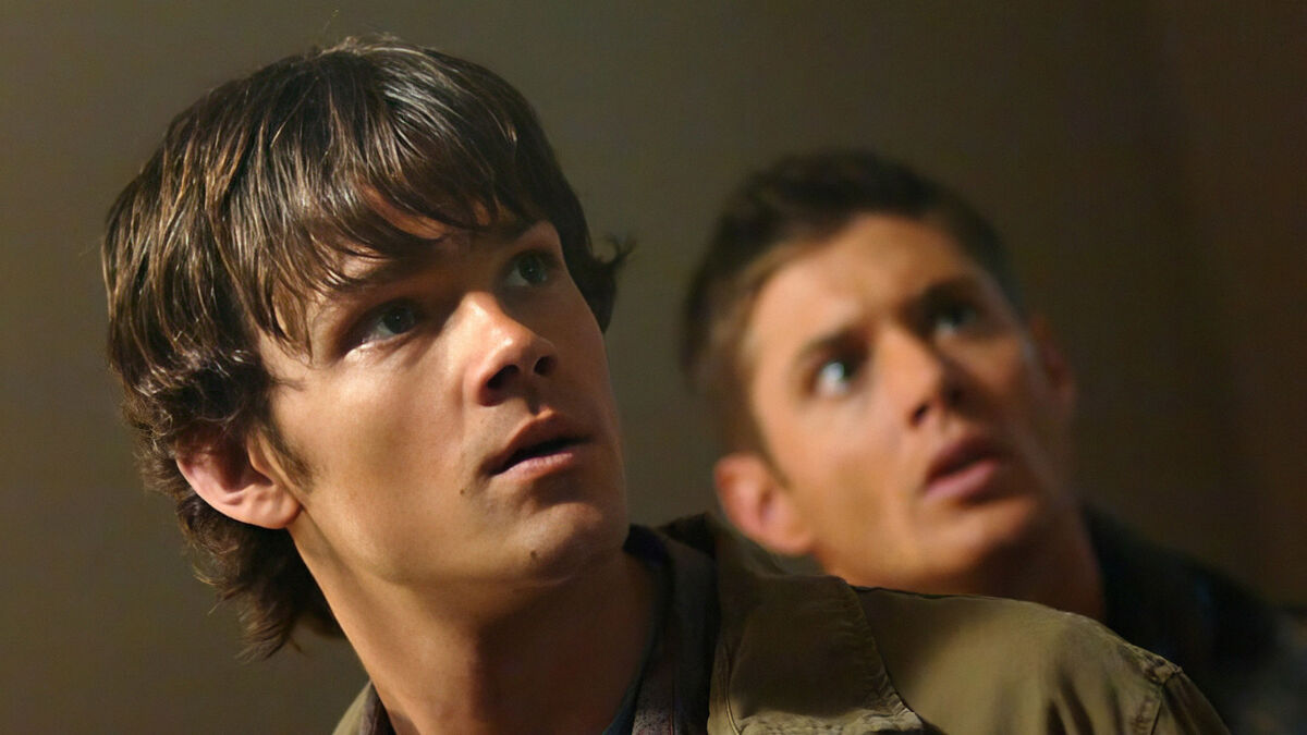 Jared Padalecki Won't Show His Kids This Fan-Favorite Supernatural Episode