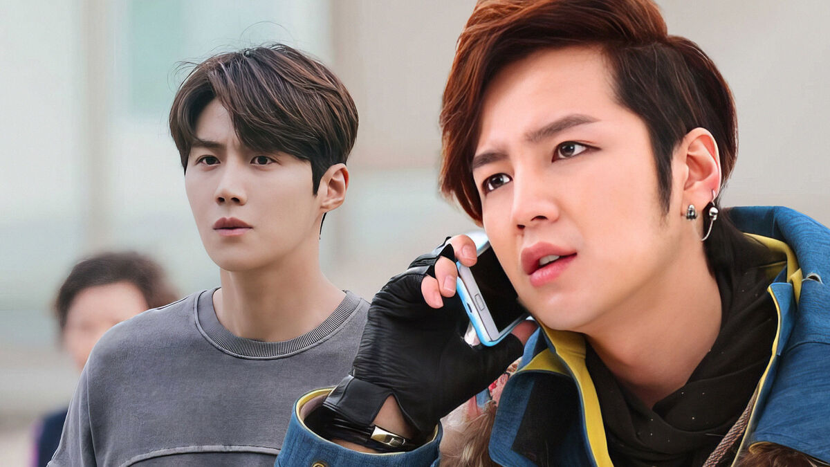 7 K-Dramas With Springtime Vibes & Blossoming Greenery