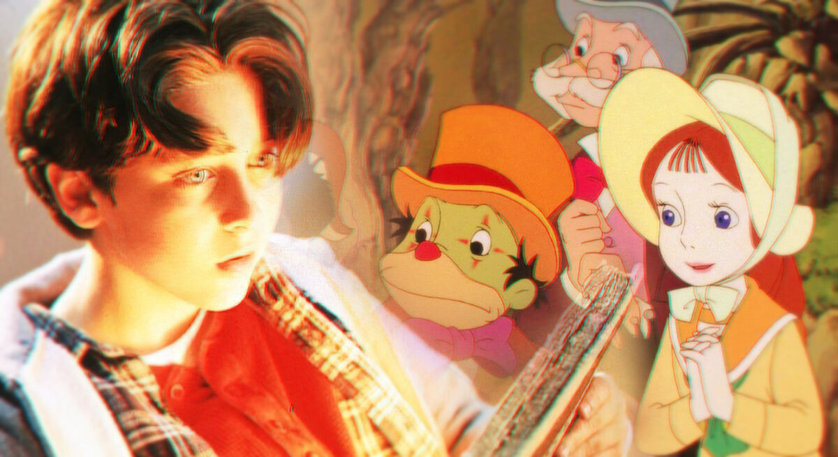 10 Epic Fantasy Movies from the 90s So Bad, They're Actually Good