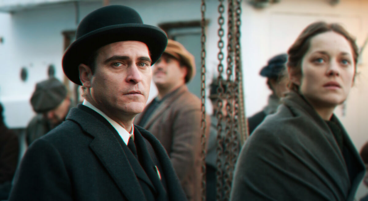 The 10 Best Joaquin Phoenix Movies, According to Rotten Tomatoes