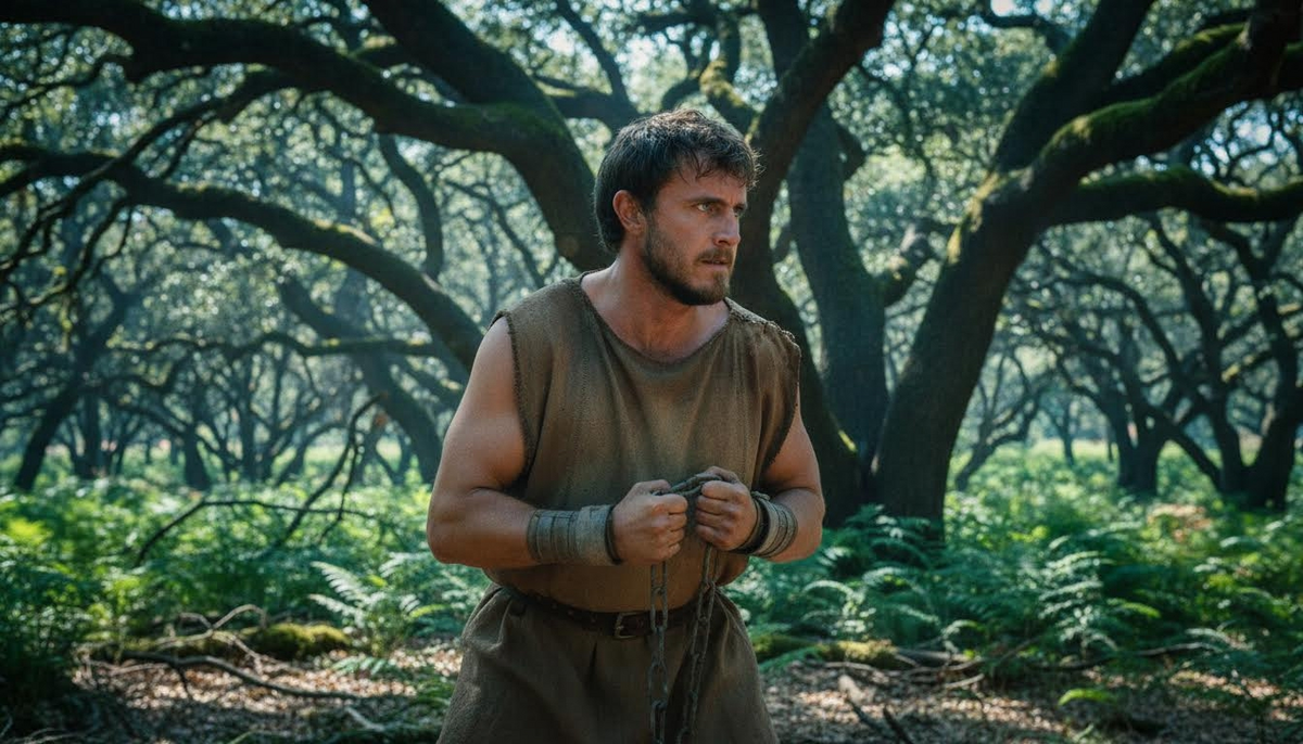 ‘Gladiator II’ Skipped Rome Entirely — For One Surprisingly Practical Reason