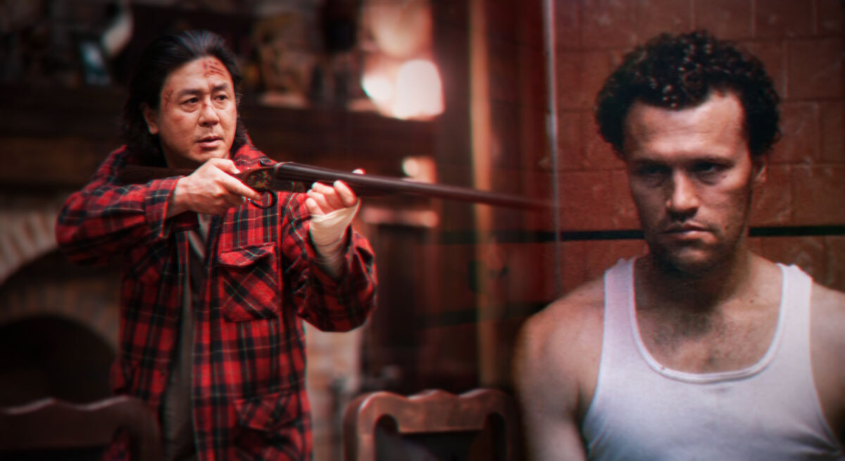 The Most Underrated Movies About Serial Killers, Ranked