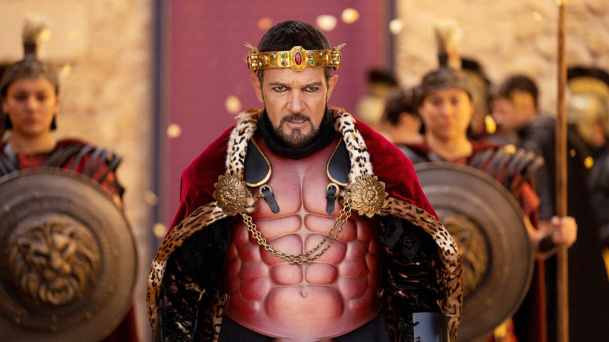 Let's Go To The Movies: Must-Watch Films Hitting Theaters This Friday