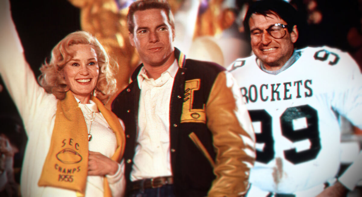 The Most Underrated Sports Dramas of the 1980s, Ranked