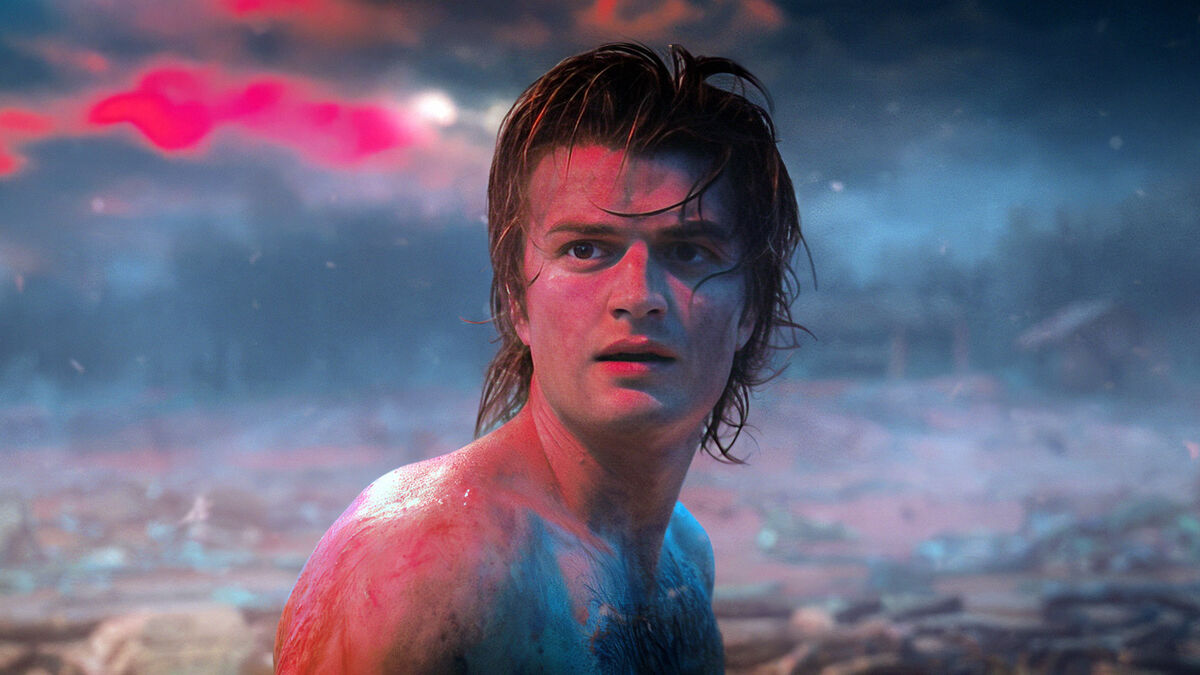 Think Steve Will Die In Stranger Things S5? Well, He Defied The Odds Before